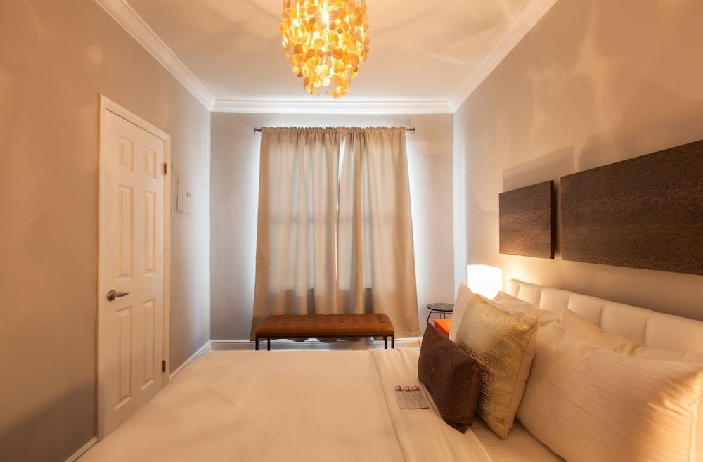 Odyssey Of South Beach Apart Hotel Miami Beach Bagian luar foto