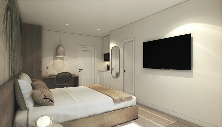 Odyssey Of South Beach Apart Hotel Miami Beach Bagian luar foto