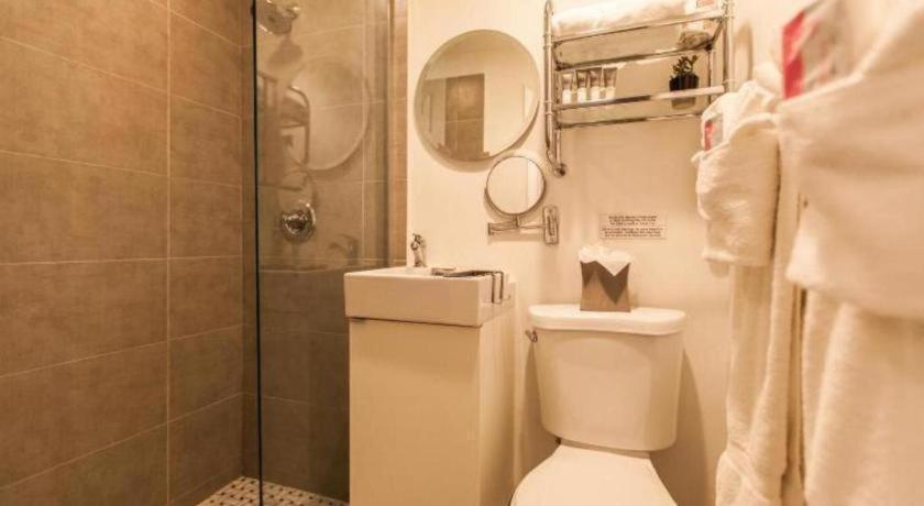 Odyssey Of South Beach Apart Hotel Miami Beach Bagian luar foto
