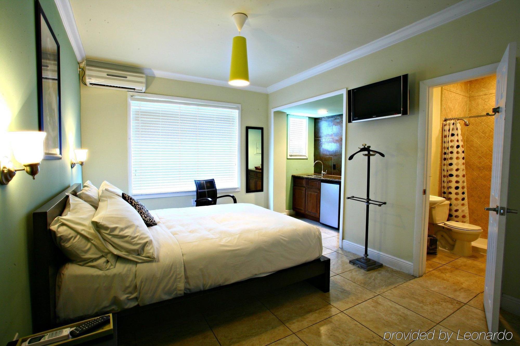 Odyssey Of South Beach Apart Hotel Miami Beach Ruang foto