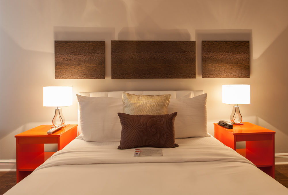 Odyssey Of South Beach Apart Hotel Miami Beach Bagian luar foto